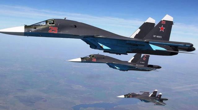 Doğu Avrupa'dan, Ukrayna'ya işgal başlatan Rusya'ya tepki! Hava sahalarını kapattılar