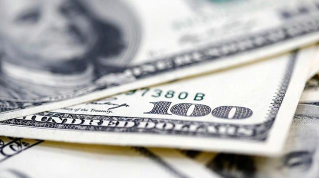 Dolar haftaya düşüşle başladı, 8,72'den işlem görüyor