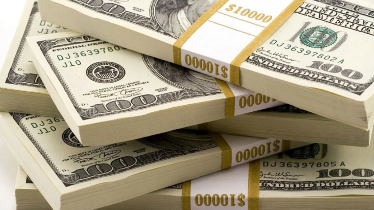 Dolar/TL 29,20 seviyelerinde işlem görüyor