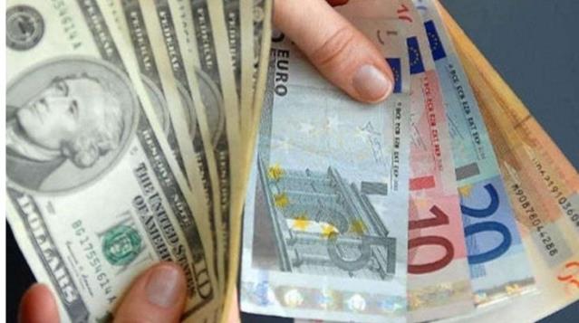 Döviz cephesinde kritik gün! 12 Ocak Dolar, Sterlin Euro Fiyatları!
