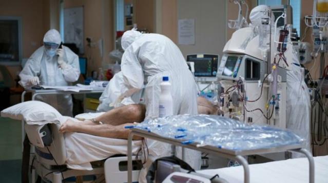 DSÖ'den korkutan koronavirüs açıklaması: Omicron varyantının küresel yayılma riski çok yüksek