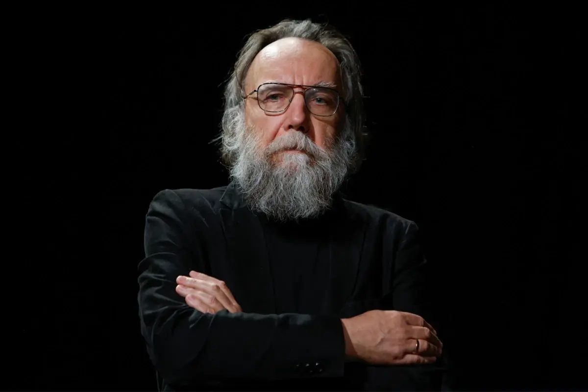 Dugin: İran baskıyı sürdürebilirse birkaç gün içinde zafer kazanacak