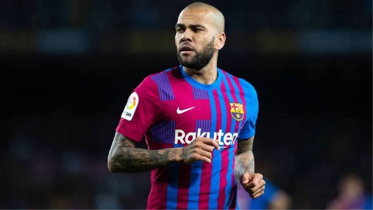 Dünya futbolunu sarsan iddia: Brezilyalı yıldız Dani Alves cezaevinde intihar etti