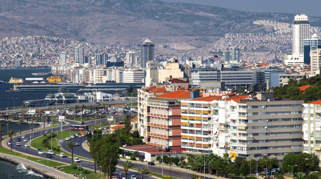 Dünyada konut fiyatlarının en çok yükseldiği şehirler arasında Türkiye'den üç il