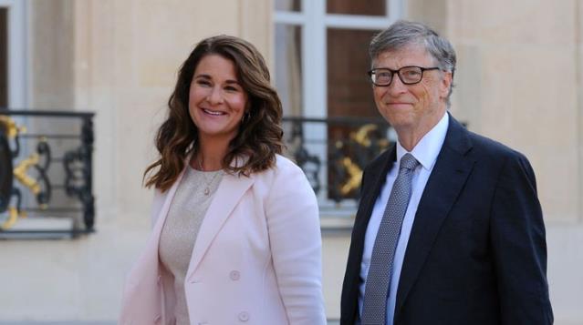 Dünyanın en zengin 4. insanı Bill Gates ve eşi boşanma kararı aldı! İşte büyük aşkın bilinmeyenleri