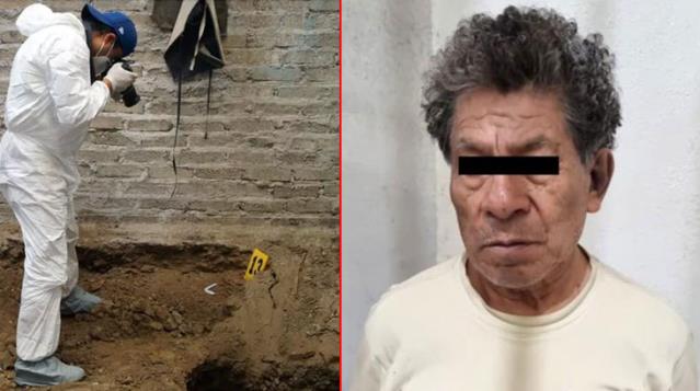 Dünyanın konuştuğu Meksikalı seri katil, her şeyi itiraf etti: Kurbanlarımı öldürüp cansız bedenlerini yedim