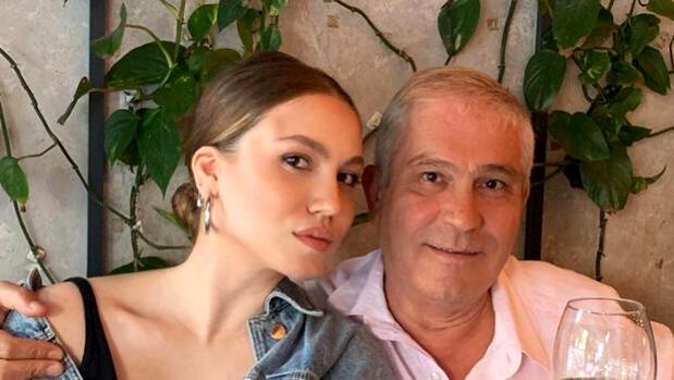 Duygu Özaslan'ın acı günü