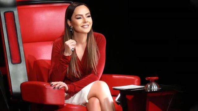 Ebru Gündeş'in boşanma davasına yayın yasağı getirildi