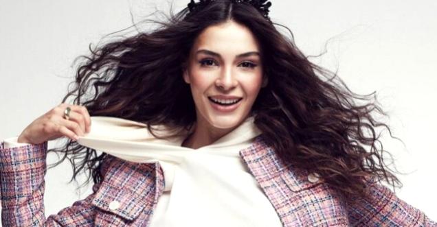 Ebru Şahin'in şöhreti ülke sınırlarını aştı! Herkes onu konuşuyor