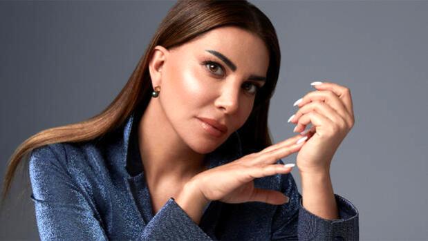 Ebru Yaşar'dan estetik itirafı: 