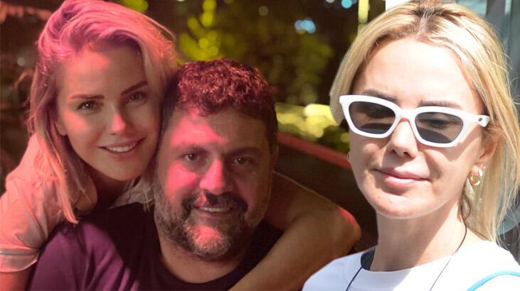 Ece Erken'e 'reddimiras' sorusu!