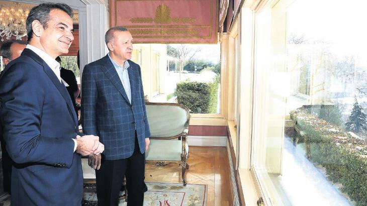 Ege'de bahar havası! Alınan kararlar belli oldu