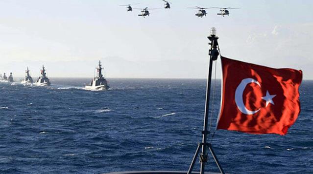Ege'nin suları ısınıyor! Yunanistan'ın kara sularını 12 mile çıkarma tezinden vazgeçtiği iddiaları yalanlandı