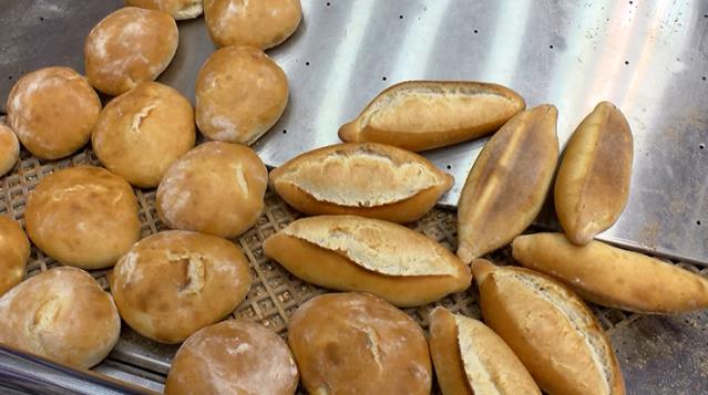 Ekmek fiyatlarına zam! İstanbul'un 5 ilçesinde 2 TL'den 2.5 TL'ye yükselmesi tartışma yarattı