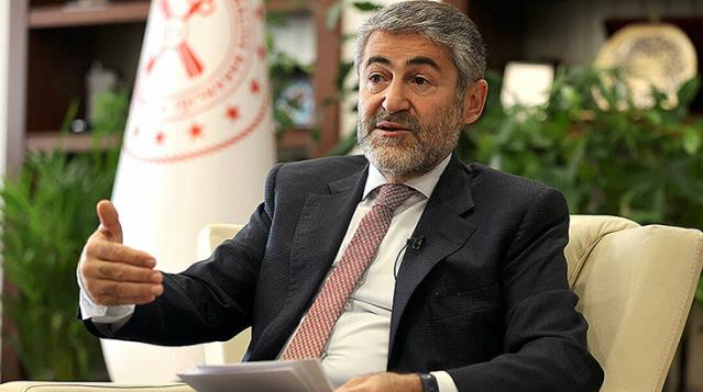 Ekonomide düzelme ne zaman başlar? Bakan Nebati, tarih verip açıkladı
