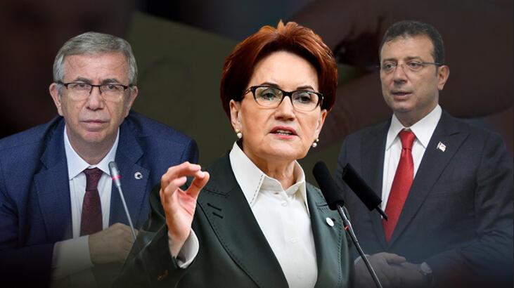 Ekrem İmamoğlu ve Mansur Yavaş ne yapacak? CHP'den ilk kulis bilgileri geldi