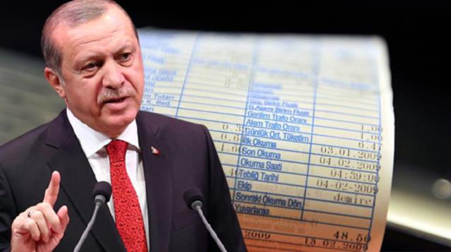 Elektrik faturalarını düşürecek düzenleme yürürlüğe girdi