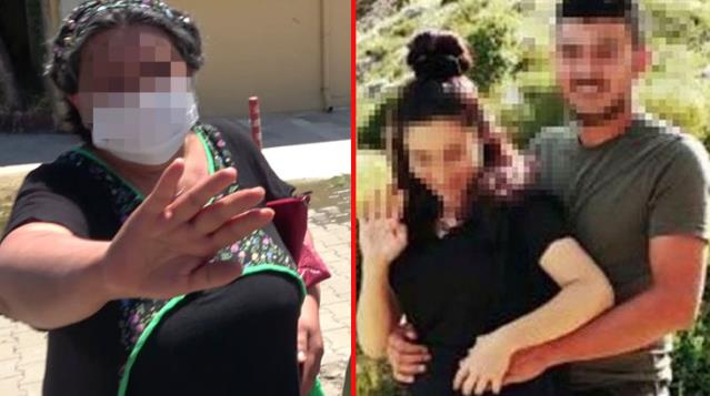 Elmalı davasında sanık çift kendilerini savununca, babaanne sert konuştu: Çocuklar hala korku içinde