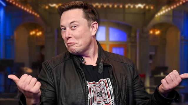 Elon Musk katıldığı televizyon programında Dogecoin şakası yapınca, kripto paranın değeri yüzde 30 düştü