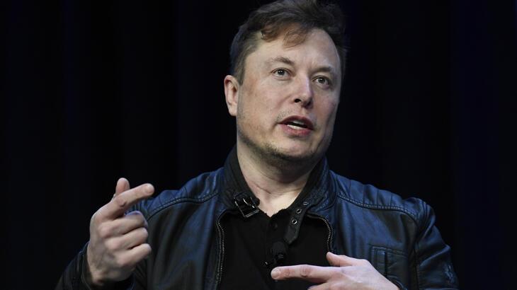Elon Musk, Ukrayna için Starlink'i aktif ettiğini duyurdu