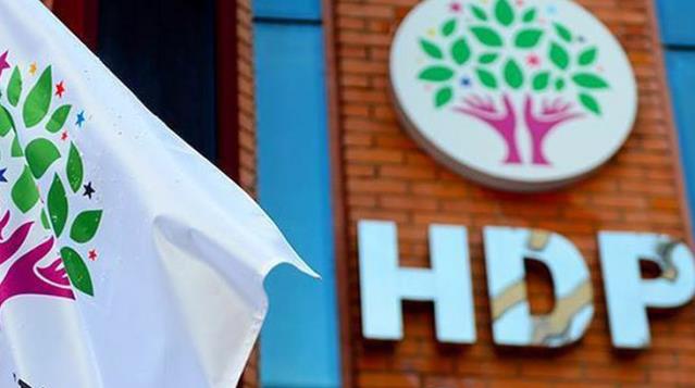Emekli amirallerin bildirisiyle ilgili HDP'den açıklama: Darbeci yaklaşımlara tavrımız nettir