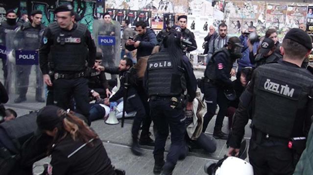 Emniyet'ten tartışma yaratacak genelge: Toplumsal olaylarda polislerin görüntülerini ya da seslerini kaydetmek artık yasak