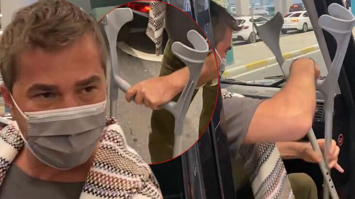 Engin Altan Düzyatan açıkladı! Oyunculuğu bıraktı mı?