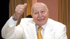Türk siyasetinin Erbakan Hoca'sı vefatının 12'nci yılında anılıyor