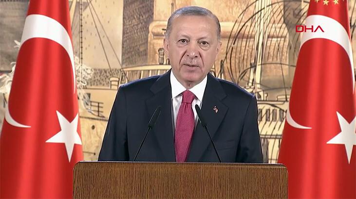 1 milyon Suriyeli'nin geri dönüşü için proje hazırlığındayız