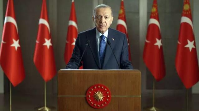 Erdoğan'dan 2 yıl aradan sonra kritik hamle! Antalya'da belediye başkanlarıyla 3 günlük bir kampa girecek