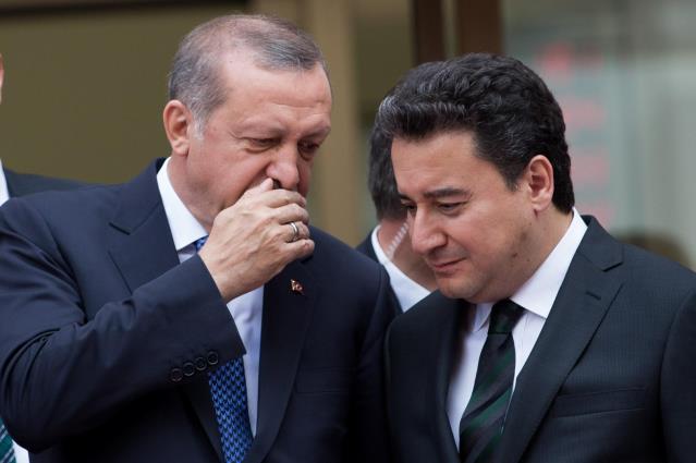 Erdoğan'dan Ali Babacan'a 6 sıfır göndermesi: Ne sen attın ya!