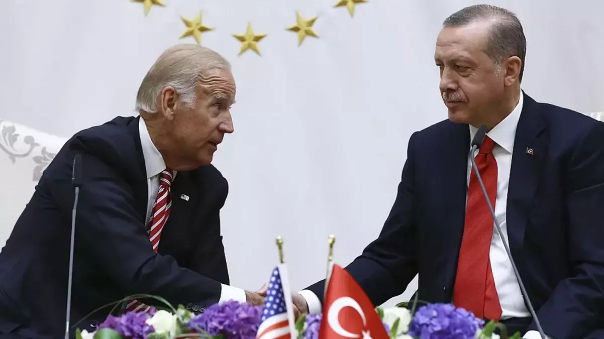 Erdoğan'dan dikkat çeken adım! Biden'ın yemeğine katılmaktan vazgeçti, direk yurda dönüyor