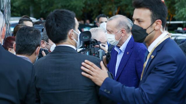 Erdoğan'ın da katılacağı BM Genel Kurulu'nda korona endişesi patlak verdi! İşte alınan tüm önlemler