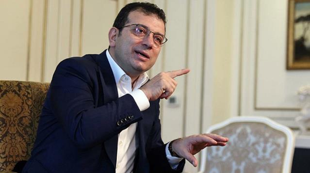 Erdoğan'ın fatura çağrısına Ekrem İmamoğlu'ndan cevap: Hangi faturada indirim gerekiyor milletimiz karar versin