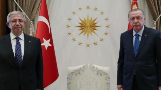 Erdoğan'ın yaptığı su tarifelerinde indirim açıklamasından sonra Mansur Yavaş duyurdu: 3 gün önce başladık