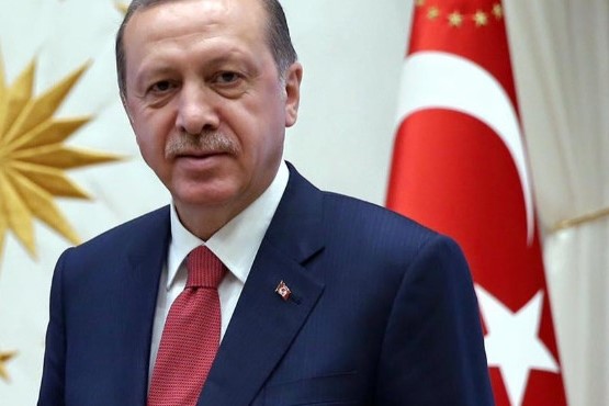 Cumhurbaşkanı Erdoğan Türkiye'ye döndü
