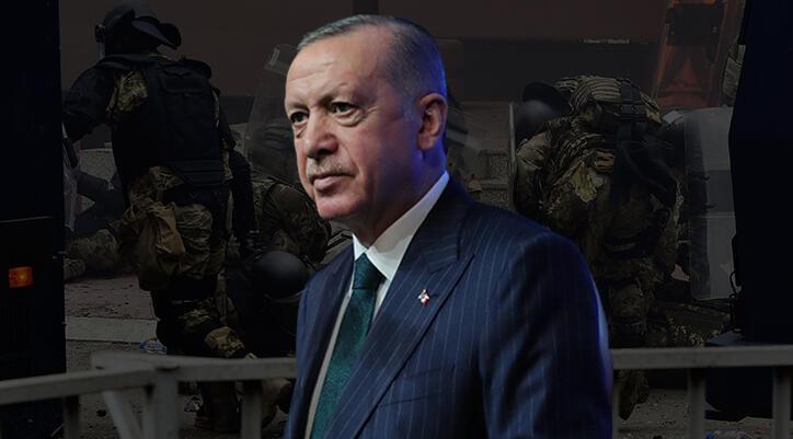 Erdoğan Sırbistan-Kosova gerilimi için devrede!  Peş peşe kritik temaslar