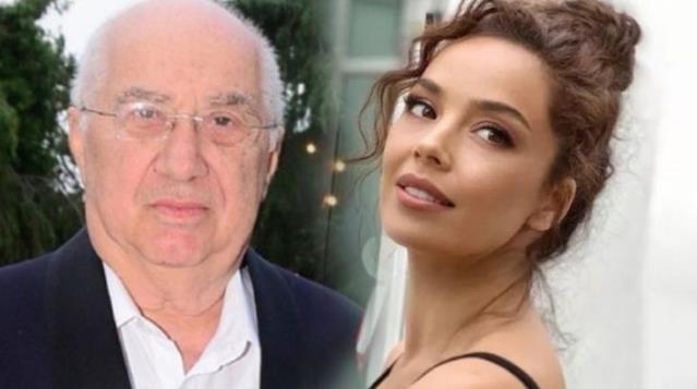 Erkan Özerman'ın Kıvanç Tatlıtuğ iddialarına Azra Akın'dan cevap: Dava açıyoruz!