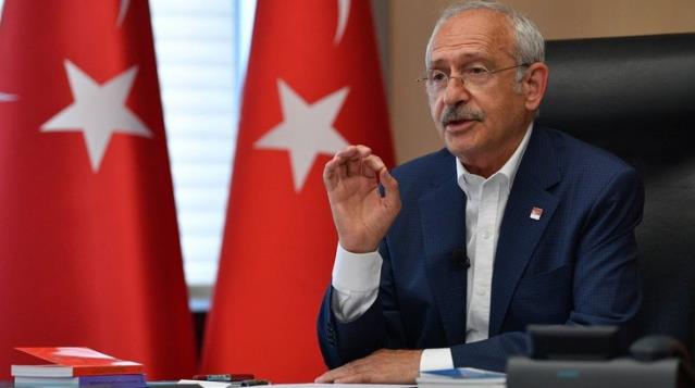 Erken seçimi yapmak zorundalar