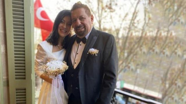 Erman Toroğlu 34 yaş küçük sevgilisi ile ilgili: Güldük, geçtik