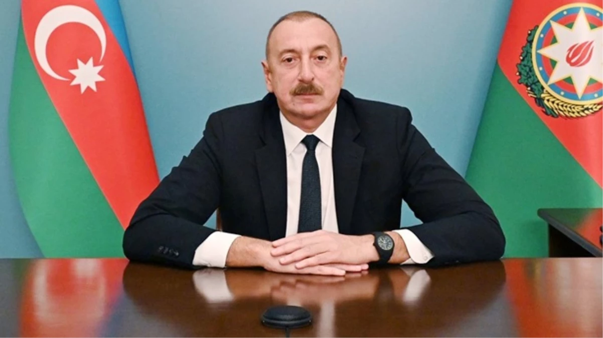 Ermeni temsilcilerle görüşen Azerbaycan'dan ilk açıklama: Bir sonraki görüşme yakın zamanda olacak