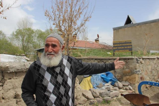Ermenilerin yaptığı katliamın yakın tanığı konuştu: Kadınları başlarını kesmişler, göğüslerinden çivilemişler