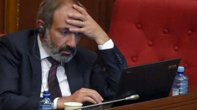 Ermenistan Başbakanı Paşinyan'dan Azerbaycan'a teklif: Ermeni esirlere karşılık oğlumu vereyim