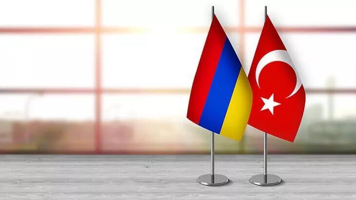 Ermenistan ile normalleşme adımları! Sınırın 3.ülke vatandaşlarına açılması için anlaşıldı