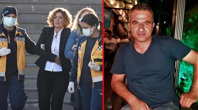 Eşini 16 yerinden bıçaklayan koca, iyi hal indirimiyle tahliye oldu! İndirimli cezayı duyan kadın sinir krizi geçirdi