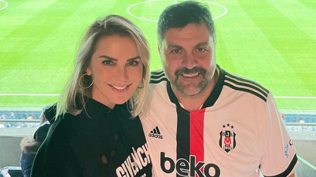 Eşini 40 gün önce kaybeden Ece Erken: Tehditler aldım ama katillerinin peşini bırakmadım