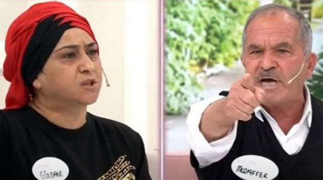 Esra Erol'a katılan kadından stüdyoyu buz kestiren sözler: Evli erkeklerle birlikte oluyorsam kime ne?
