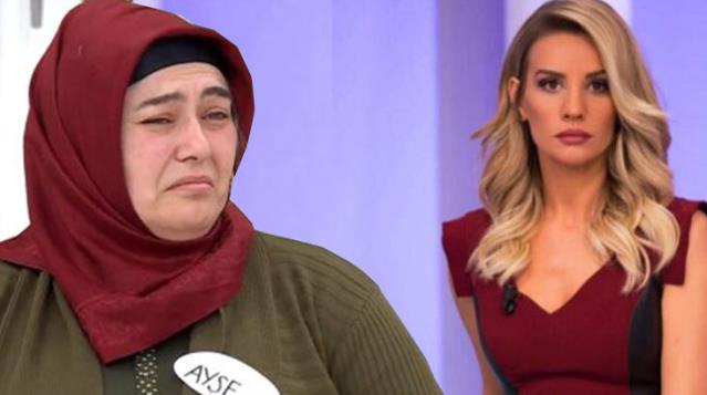 Esra Erol'da skandal olay! DNA testine göre 3 yaşındaki çocuğun babası Muzaffer değil