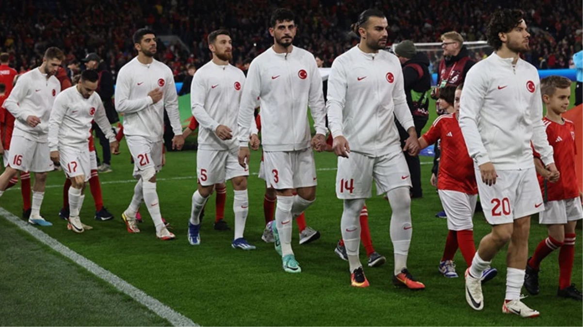 EURO 2024'te favoriler belli oldu! Türkiye devleri arkasında bıraktı