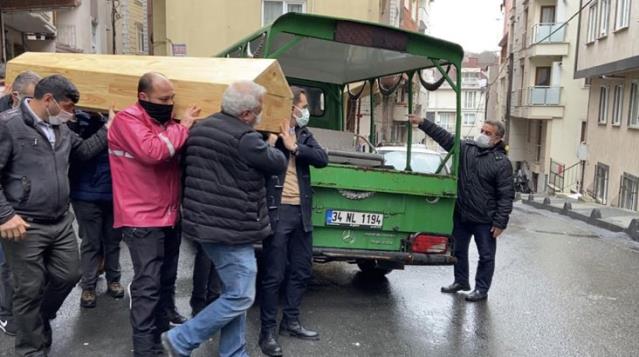 Evinde ölü bulunan gencin odasında 10 tane çakmak gazı tüpü bulundu